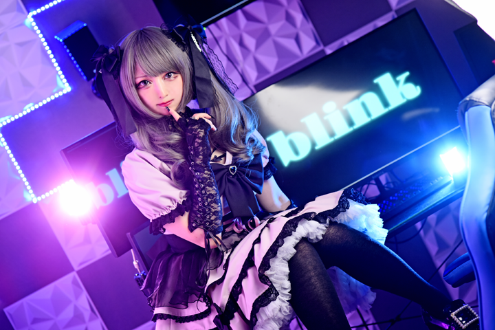 blink みみ氏 Photo-3